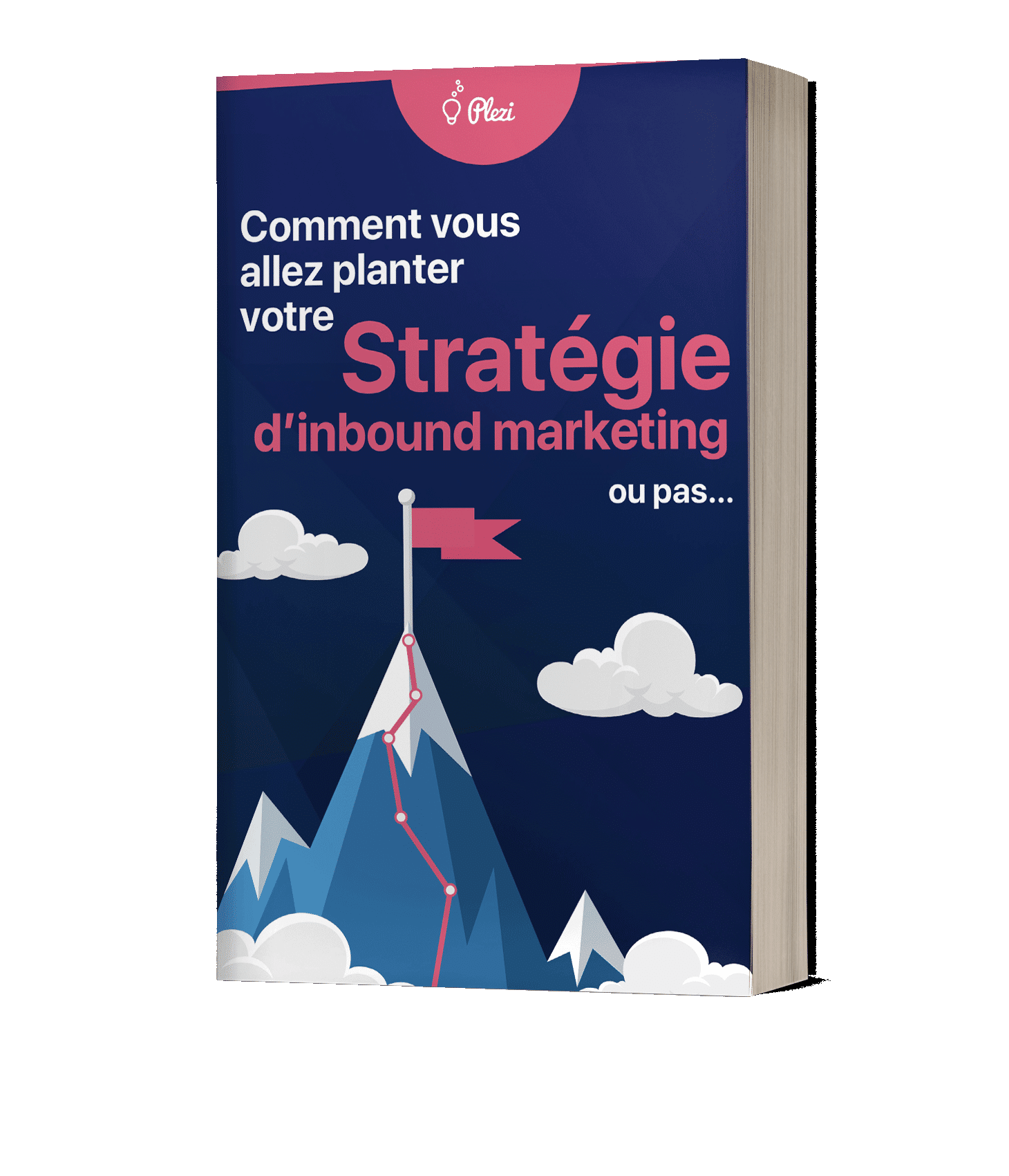 Découvrez nos livres blancs sur l inbound marketing B2B