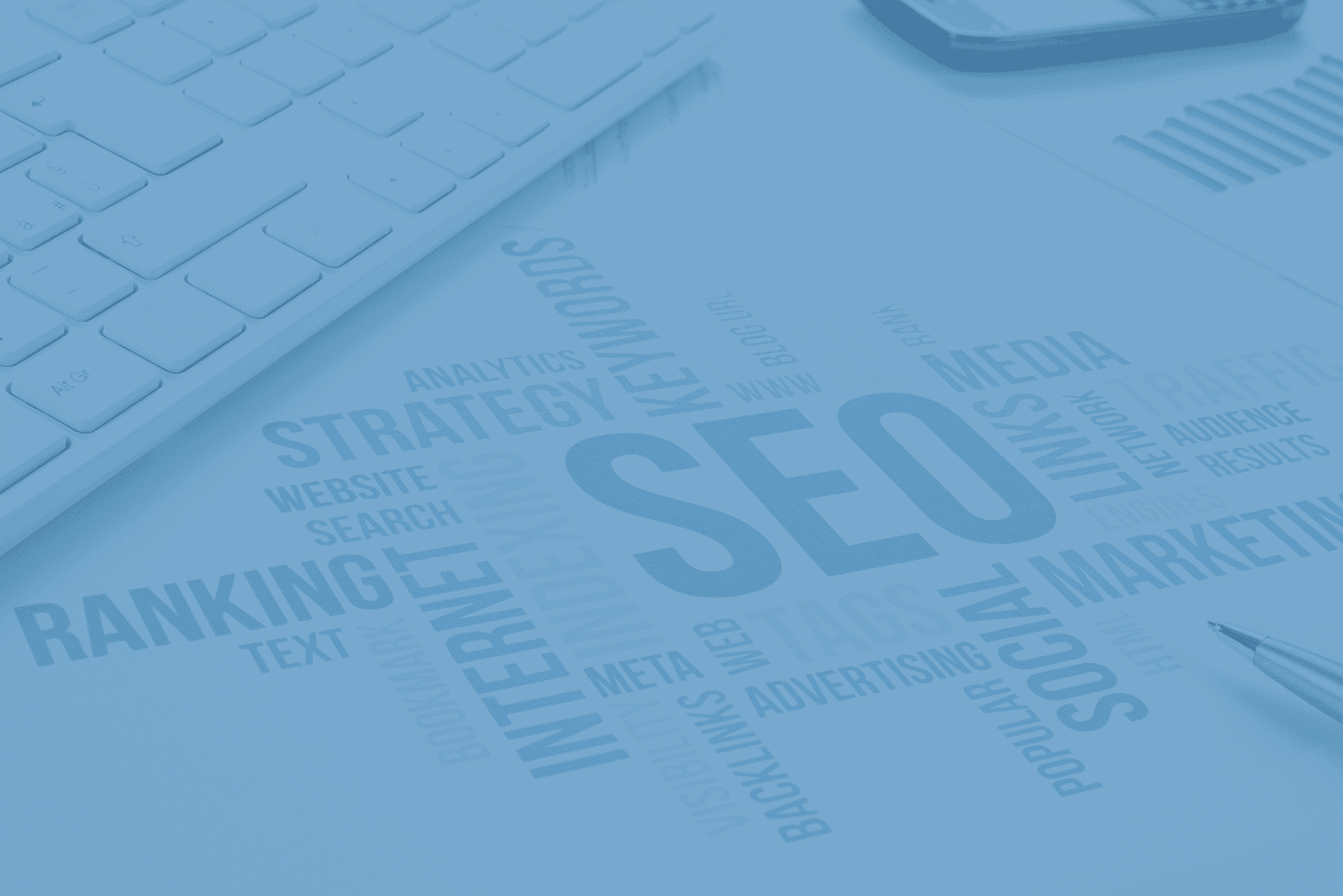 Comment votre stratégie de content marketing peut améliorer votre SEO