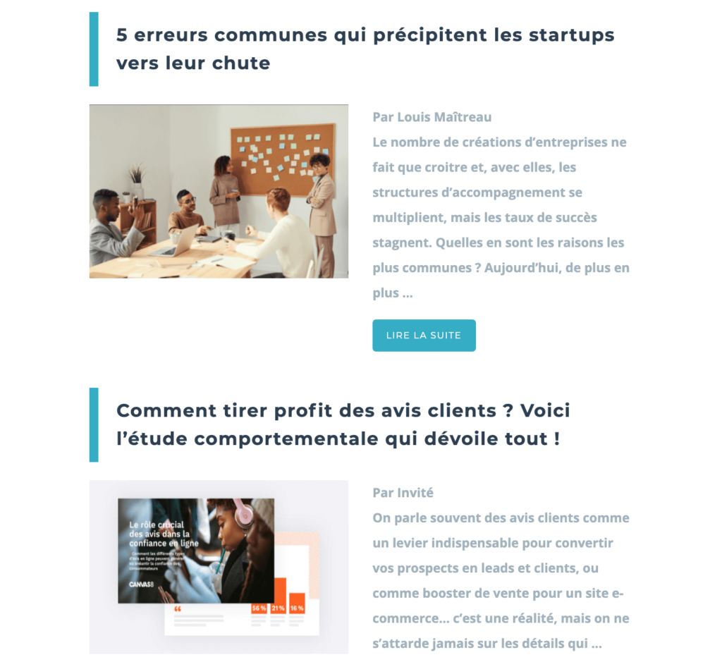 Newsletter B2B : Le Guide Complet Pour Réussir La Votre