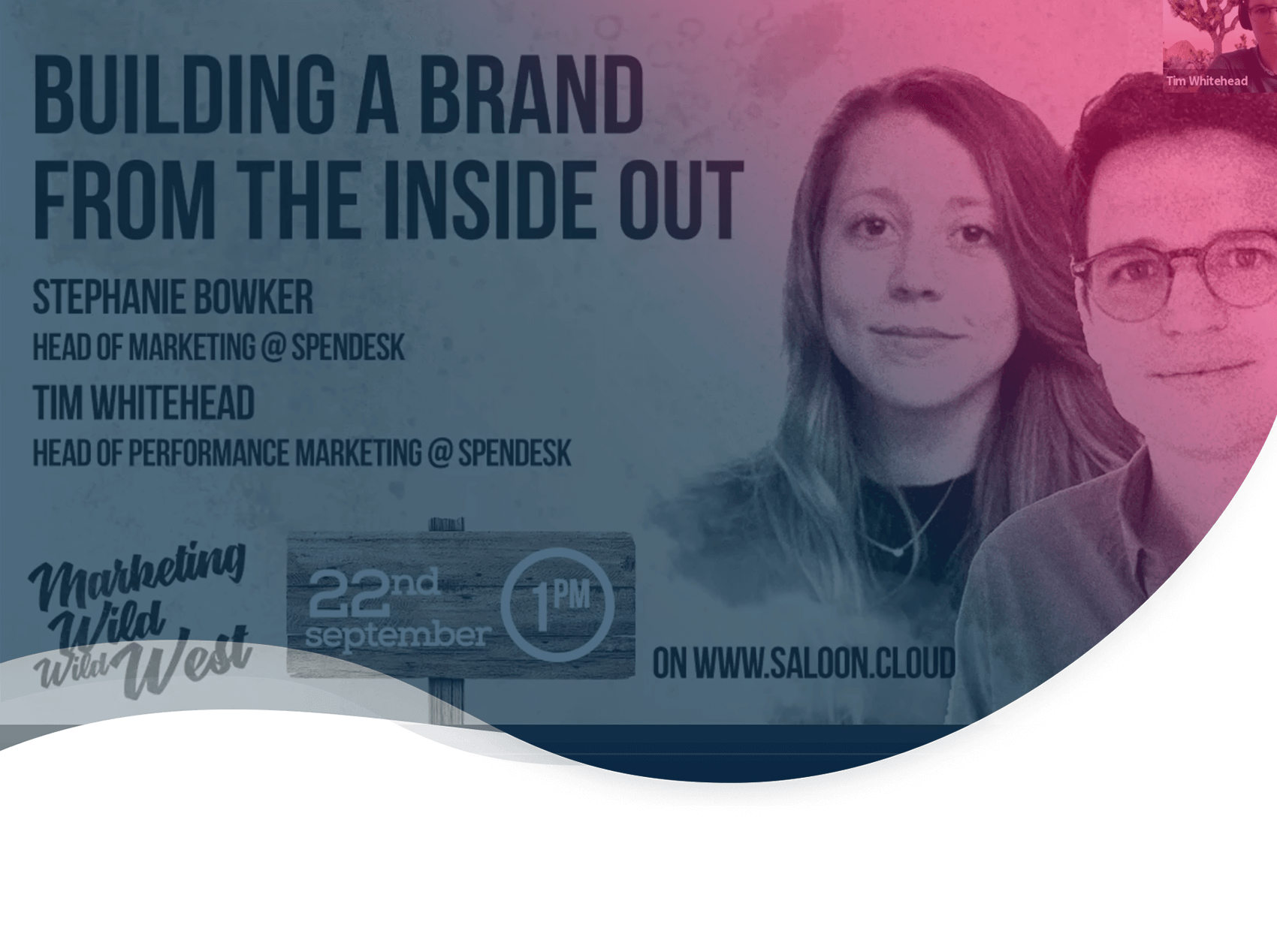 Spendesk’s advice on how to build a brand from the inside out