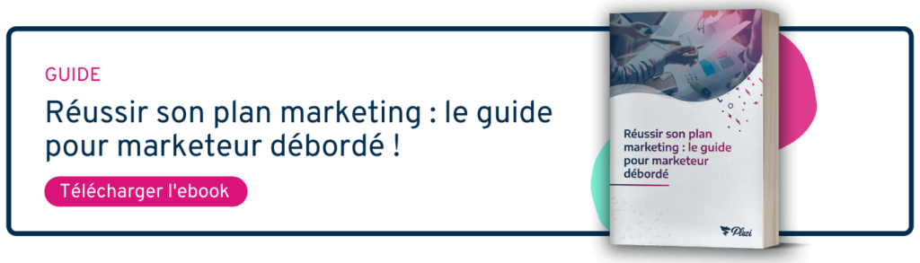 Marketing B2B : 5 étapes Pour Créer Une Stratégie Efficace