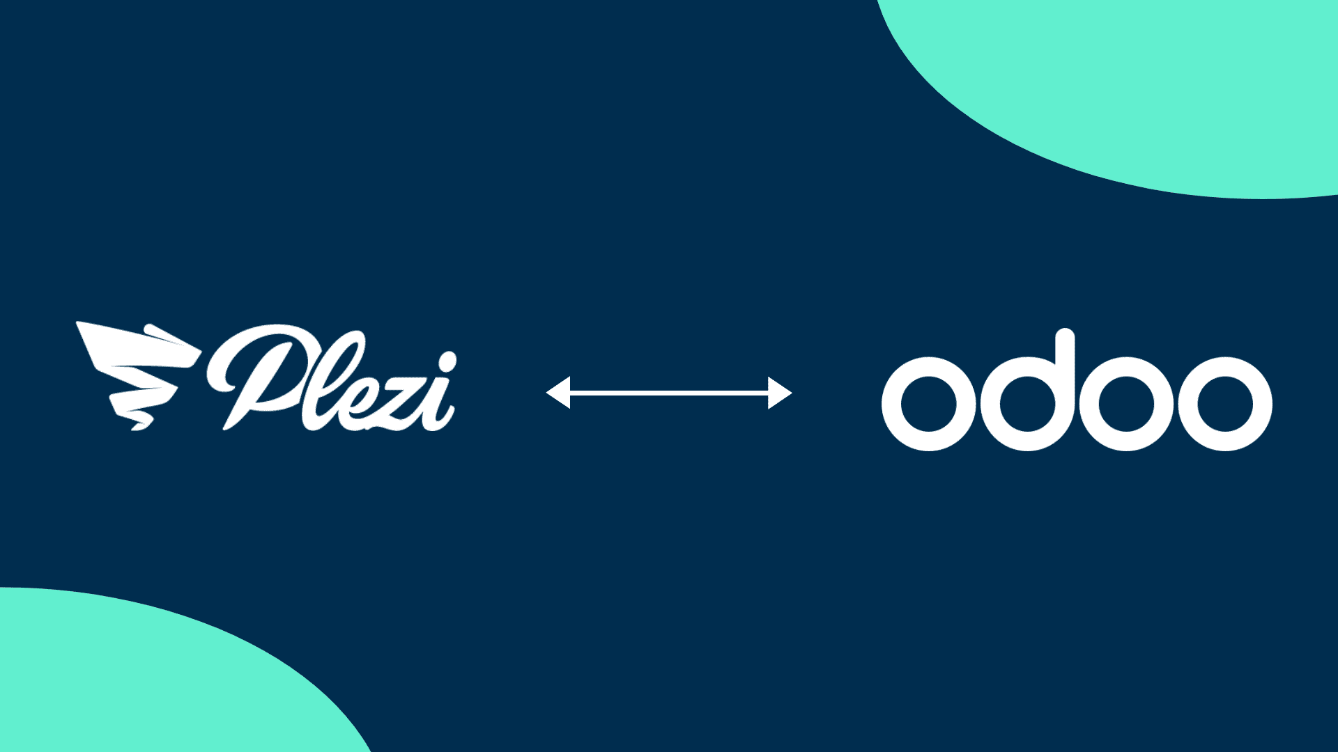 Intégration plezi x odoo